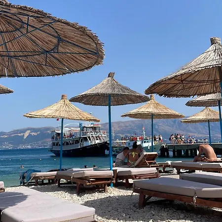 Speed Boat Radhime-private Sea Experience Vlorë