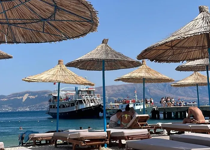 Speed Boat Radhime-private Sea Experience Vlorë